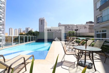 Apartamento para alugar com 51m², 2 quartos e 1 vagaÁrea comum - Piscina