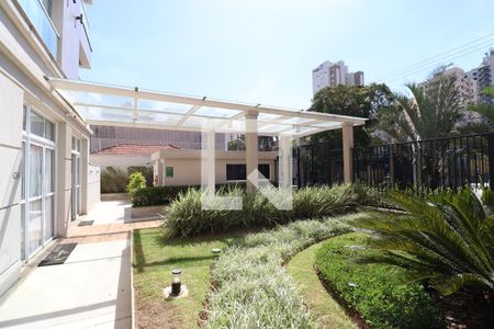Apartamento para alugar com 51m², 2 quartos e 1 vagaÁrea comum