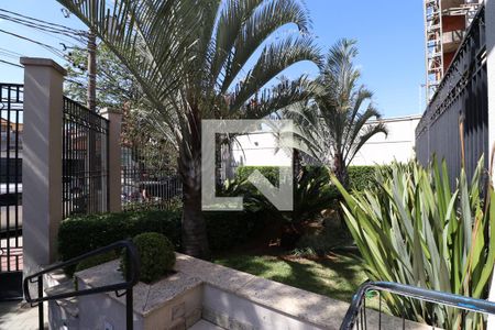 Apartamento para alugar com 51m², 2 quartos e 1 vagaÁrea comum