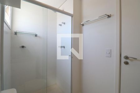Apartamento para alugar com 51m², 2 quartos e 1 vagaBanheiro da Suíte