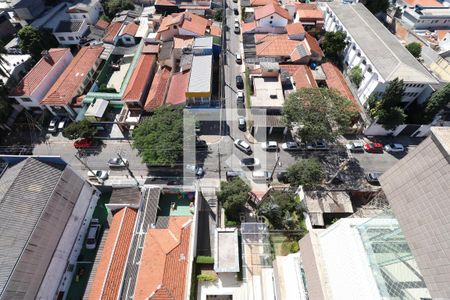 Apartamento para alugar com 51m², 2 quartos e 1 vagaVista do Quarto 2