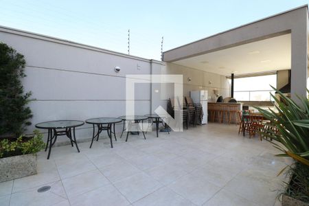 Apartamento para alugar com 51m², 2 quartos e 1 vagaÁrea comum