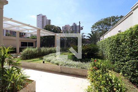 Apartamento para alugar com 51m², 2 quartos e 1 vagaÁrea comum