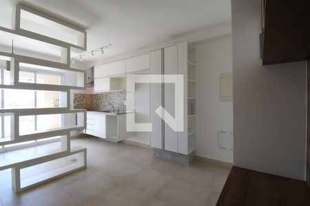 Sala de apartamento para alugar com 2 quartos, 51m² em Vila Leopoldina, São Paulo