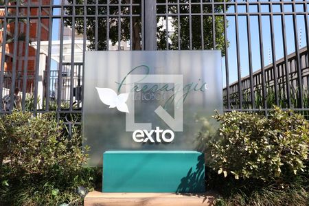 Apartamento para alugar com 51m², 2 quartos e 1 vagaFachada