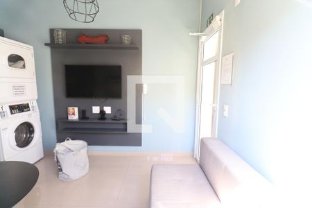 Apartamento para alugar com 51m², 2 quartos e 1 vagaLavanderia