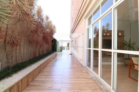 Apartamento para alugar com 51m², 2 quartos e 1 vagaÁrea comum