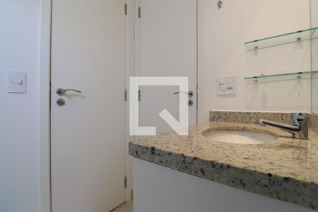 Apartamento para alugar com 51m², 2 quartos e 1 vagaBanheiro da Suíte