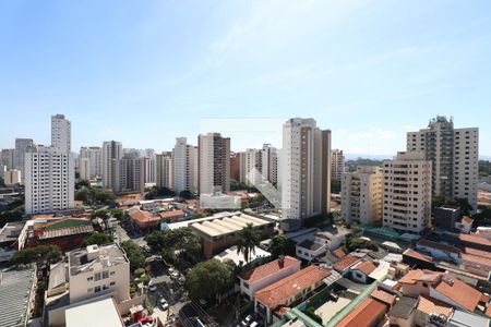Apartamento para alugar com 51m², 2 quartos e 1 vagaVista do Quarto 2