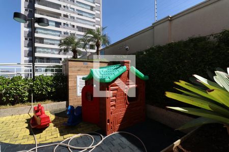 Apartamento para alugar com 51m², 2 quartos e 1 vagaÁrea comum - Playground