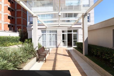 Apartamento para alugar com 51m², 2 quartos e 1 vagaÁrea comum