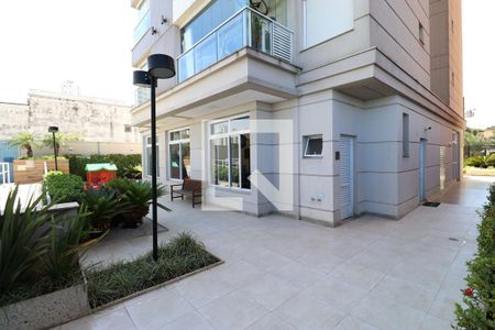 Apartamento para alugar com 51m², 2 quartos e 1 vagaÁrea comum