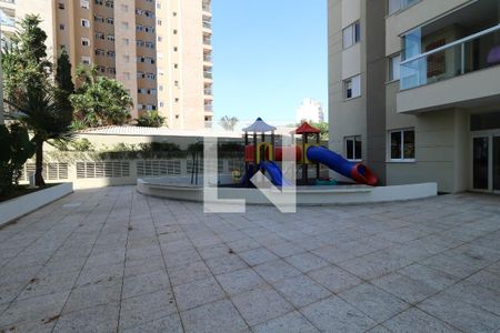 Apartamento à venda com 60m², 2 quartos e 2 vagasÁrea Comum - Playground