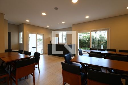 Apartamento à venda com 60m², 2 quartos e 2 vagasÁrea Comum - Salão de Festas