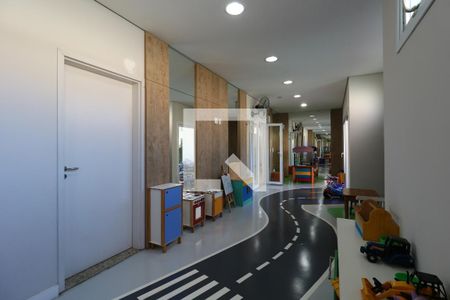 Apartamento à venda com 60m², 2 quartos e 2 vagasÁrea Comum - Brinquedoteca