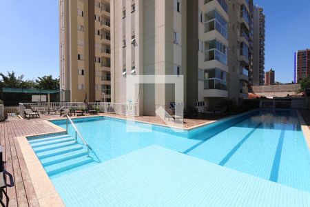 Apartamento à venda com 60m², 2 quartos e 2 vagasÁrea Comum - Piscina Adulto
