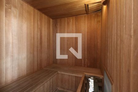 Apartamento à venda com 60m², 2 quartos e 2 vagasÁrea Comum - Sauna