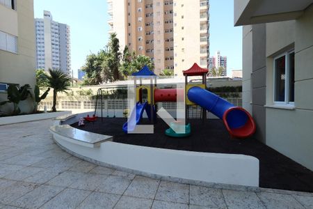 Apartamento à venda com 60m², 2 quartos e 2 vagasÁrea Comum - Playground