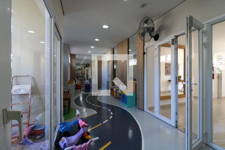 Apartamento à venda com 60m², 2 quartos e 2 vagasÁrea Comum - Brinquedoteca