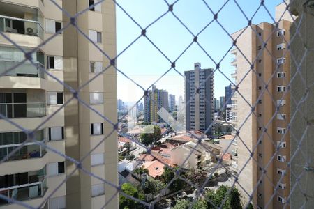 Apartamento à venda com 60m², 2 quartos e 2 vagasVista da Suíte