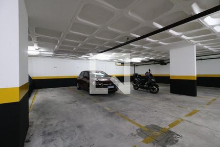 Apartamento à venda com 60m², 2 quartos e 2 vagasGaragem