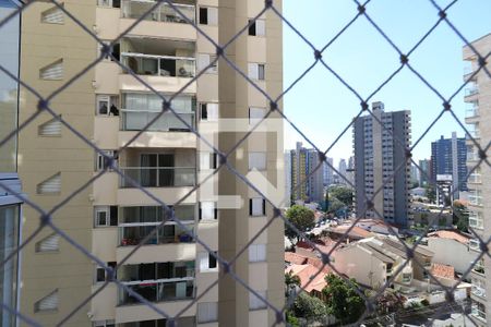 Apartamento à venda com 60m², 2 quartos e 2 vagasVista do Quarto