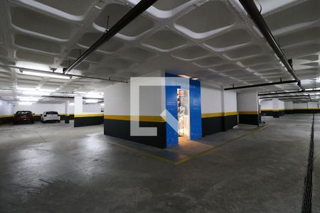 Apartamento à venda com 60m², 2 quartos e 2 vagasGaragem