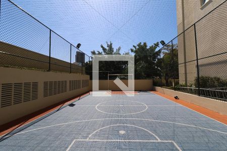 Apartamento à venda com 60m², 2 quartos e 2 vagasÁrea Comum - Quadra