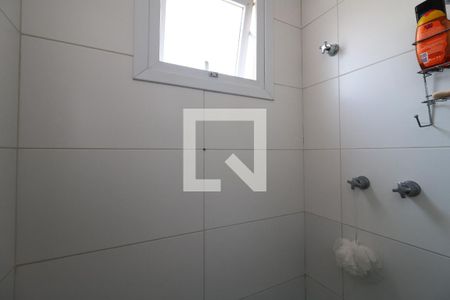 Apartamento à venda com 60m², 2 quartos e 2 vagasBanheiro da Suíte