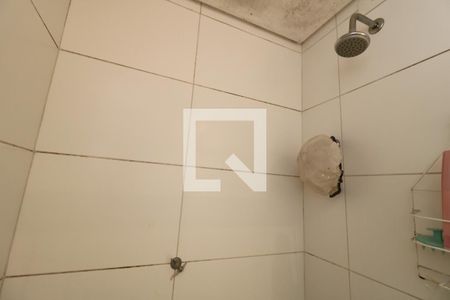 Apartamento à venda com 60m², 2 quartos e 2 vagasBanheiro Social