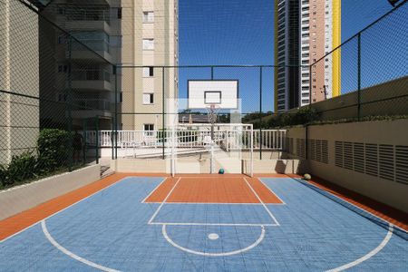 Apartamento à venda com 60m², 2 quartos e 2 vagasÁrea Comum - Quadra