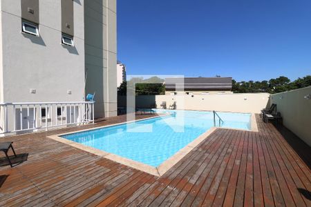 Apartamento à venda com 60m², 2 quartos e 2 vagasÁrea Comum - Piscina Adulto