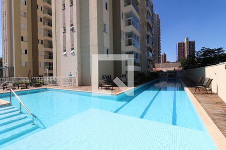 Apartamento à venda com 60m², 2 quartos e 2 vagasÁrea Comum - Piscina Adulto