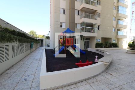 Apartamento à venda com 60m², 2 quartos e 2 vagasÁrea Comum - Playground