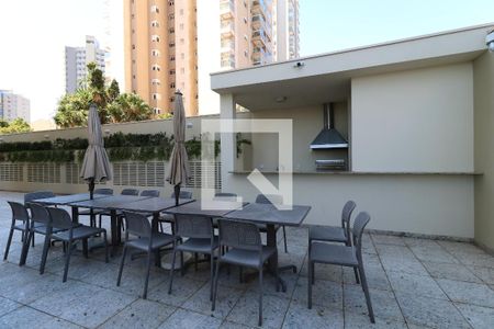 Apartamento à venda com 60m², 2 quartos e 2 vagasÁrea Comum - Churrasqueira
