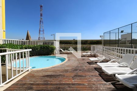 Apartamento à venda com 60m², 2 quartos e 2 vagasÁrea Comum - Piscina Infantil