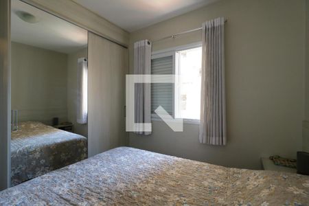 Apartamento à venda com 60m², 2 quartos e 2 vagasSuíte