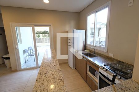 Apartamento à venda com 60m², 2 quartos e 2 vagasÁrea Comum - Salão de Festas