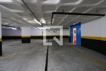 Apartamento à venda com 60m², 2 quartos e 2 vagasGaragem