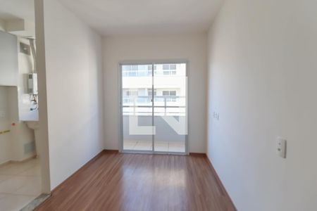 Sala de apartamento à venda com 2 quartos, 47m² em Ponte de São João, Jundiaí