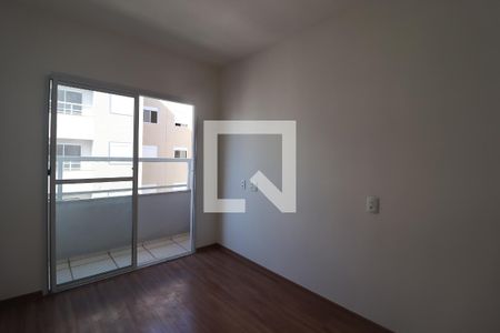 Sala de apartamento para alugar com 2 quartos, 47m² em Ponte de São João, Jundiaí