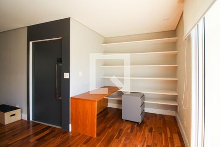 Sala de apartamento para alugar com 2 quartos, 112m² em Vila Uberabinha, São Paulo