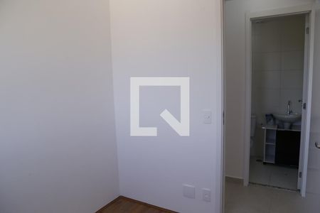 Quarto 1 de apartamento para alugar com 2 quartos, 38m² em Jaraguá, São Paulo