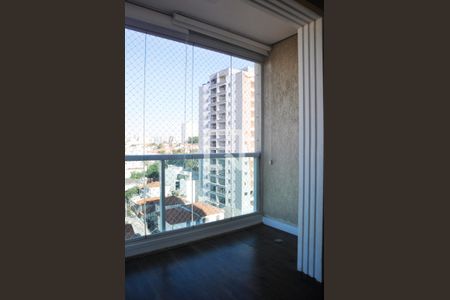 Apartamento à venda com 97m², 3 quartos e 2 vagas Apartamento à venda com 97m², 3 quartos e 2 vagasSacada da Sala