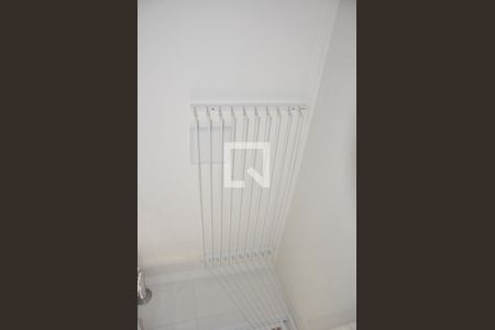 Apartamento à venda com 97m², 3 quartos e 2 vagas Apartamento à venda com 97m², 3 quartos e 2 vagasÁrea de Serviço