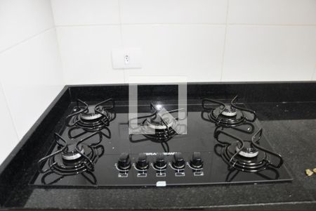 Apartamento à venda com 97m², 3 quartos e 2 vagas Apartamento à venda com 97m², 3 quartos e 2 vagasCozinha