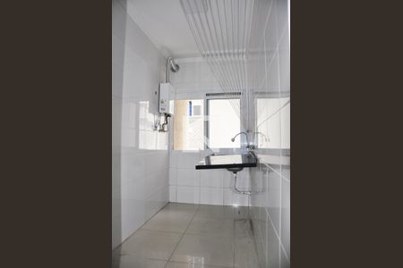 Apartamento à venda com 97m², 3 quartos e 2 vagas Apartamento à venda com 97m², 3 quartos e 2 vagasÁrea de Serviço