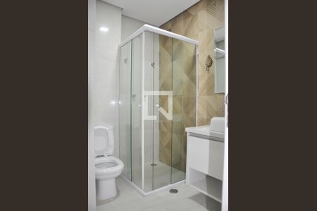 Apartamento à venda com 97m², 3 quartos e 2 vagas Apartamento à venda com 97m², 3 quartos e 2 vagasBanheiro