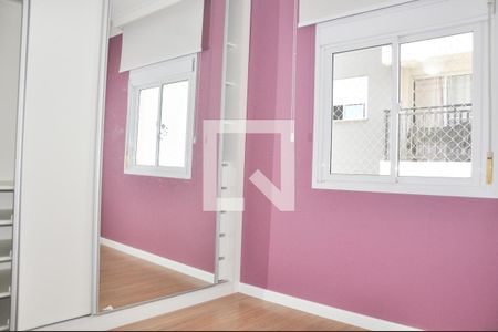 Apartamento à venda com 97m², 3 quartos e 2 vagas Apartamento à venda com 97m², 3 quartos e 2 vagasQuarto 02 com Suíte