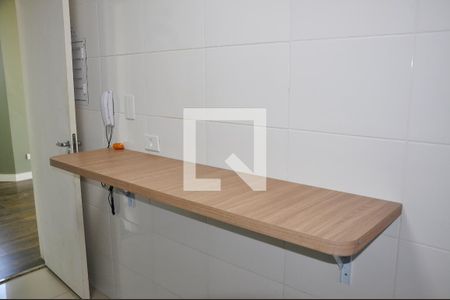 Apartamento à venda com 97m², 3 quartos e 2 vagas Apartamento à venda com 97m², 3 quartos e 2 vagasCozinha